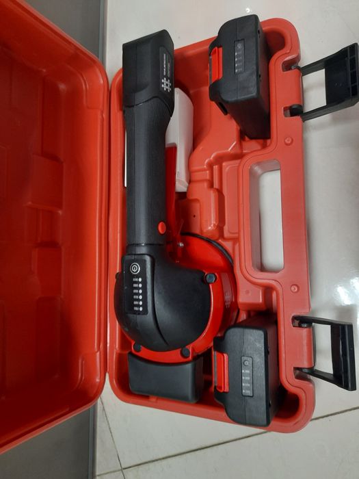 3699грн-Виброприсоска  Shijing с 2 АКБ!! для укладки плитки