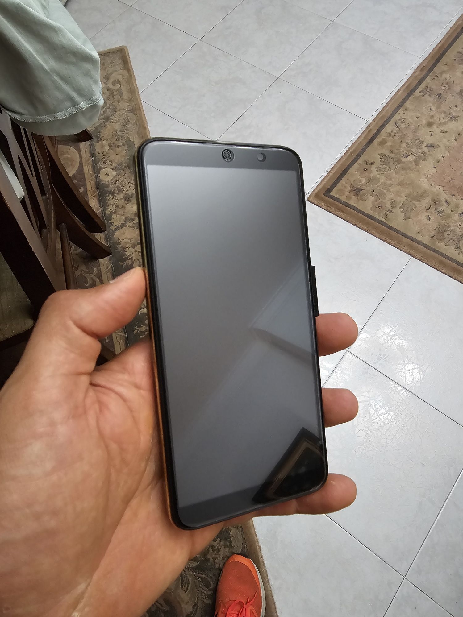 Smartphone 16gb 1tb 888+qualcomm