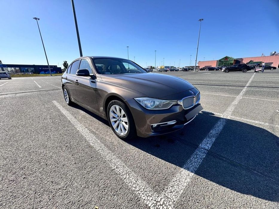 BMW Seria 3 BMW 3 / Salon Polska / Faktura Vat Marża