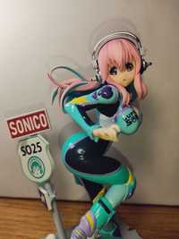 Фігурка Super Sonico