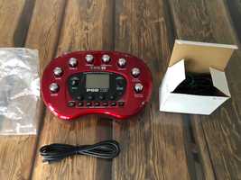 Line 6 POD X3 procesor gitarowy