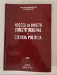 Noções de Direito Constitucional e Ciência Política