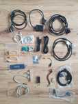 Przewody USB mini USB przedłużacz USB Rozdzielacz USB Multiladowarka
