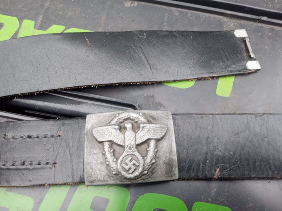 Sprzedam militaria