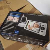 Intercomunicador para bebé Luvion grand elite. Premium digital babymon