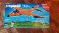 Playmobil 5216 Szybowiec Stream Glider. samolot ratunkowy