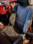 Fotel sportsize e46