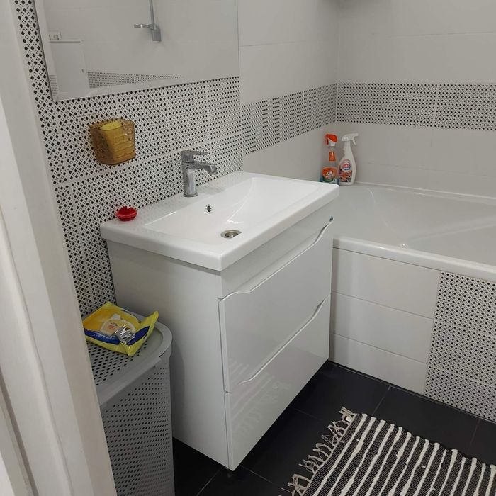 2кімн. вул. Свободи, неподалік СВ. Повністю укомплектована