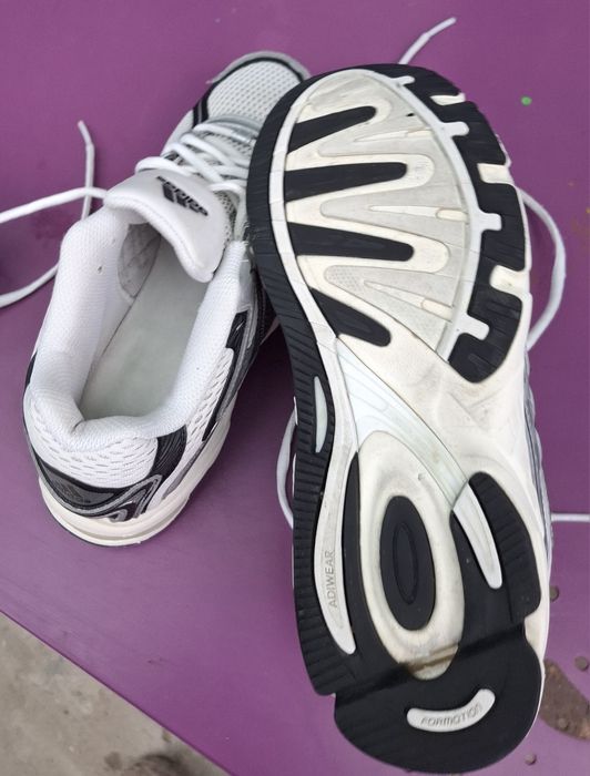 Кросівки аdidas Response 39 розмір