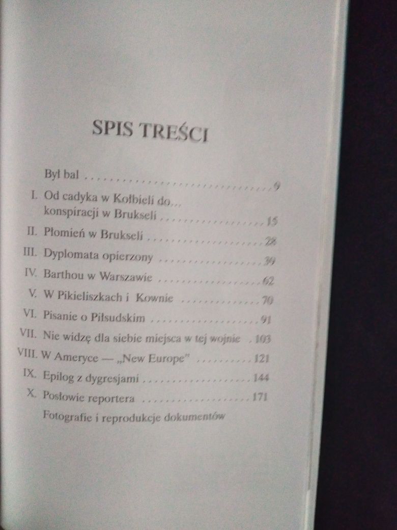 Żyd Piłsudskiego- Robert Jarocki