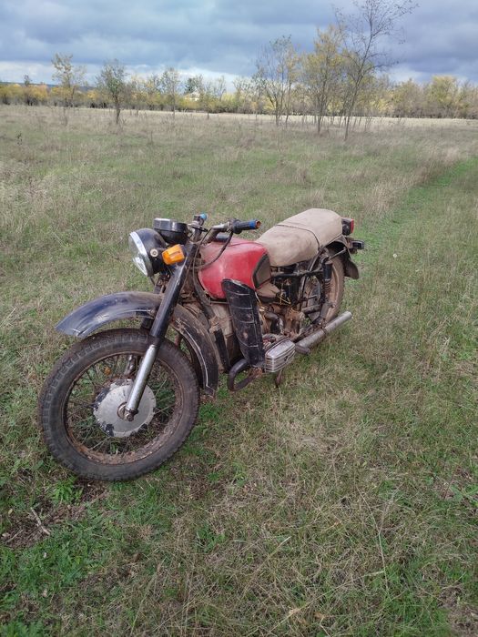 днепр мт 10 продам