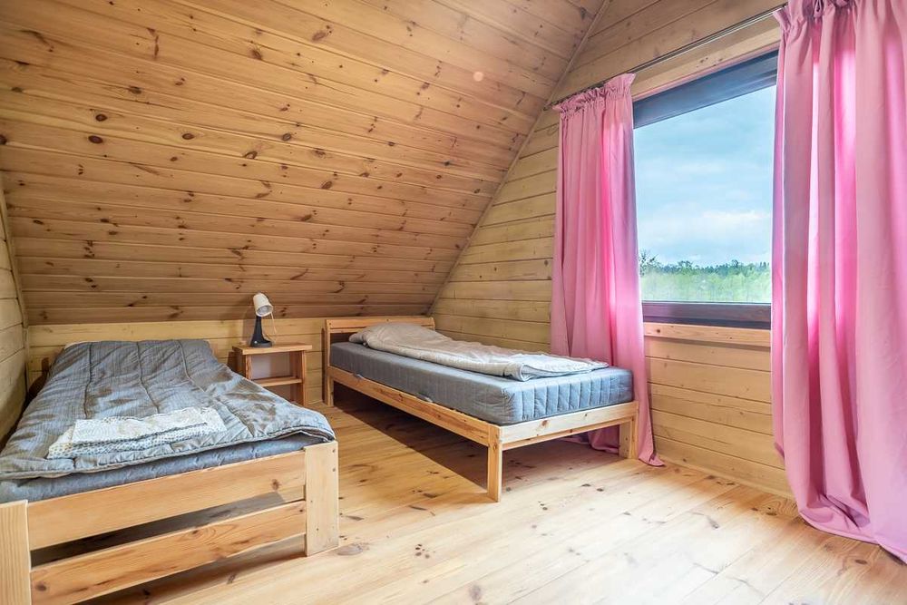 Sylwester 2025/2026 w Paprockiej chacie - Domki z basenem!