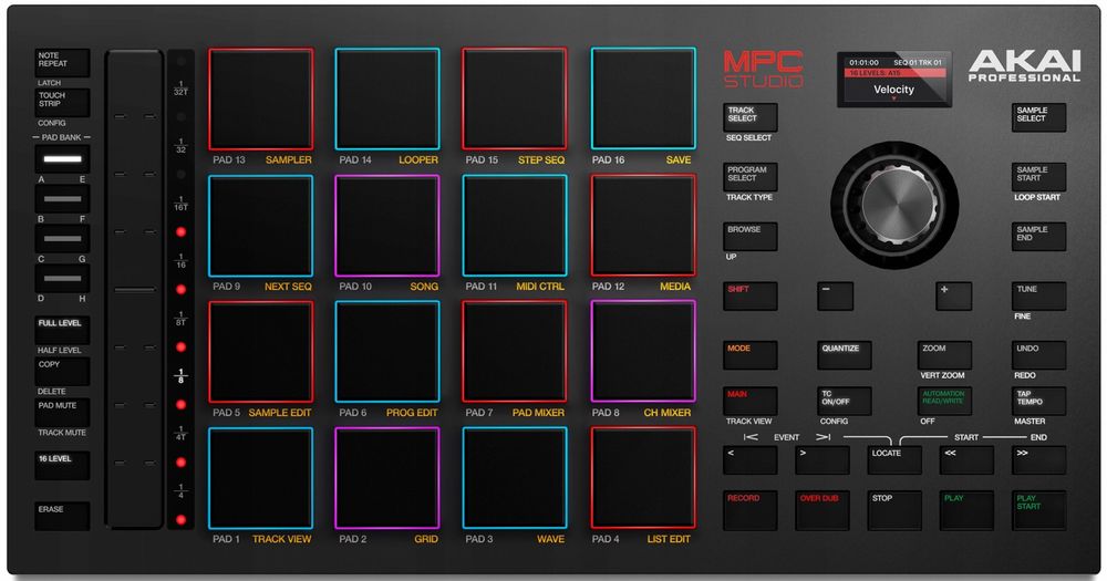 AKAI MPC Studio 2