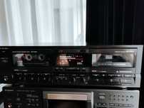 Technics RS-TR 555