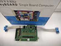 I.MX7 Phytec phyBoard Single Board Computer [zgodne z Raspberry Pi]