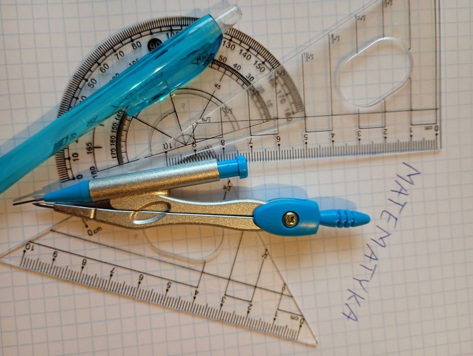 Korepetycje matematyka: Gręboszów, Bolesław, Olesno, Dąbrowa Tarnowska