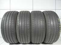 Opony letnie 205/55R16 91V Pirelli