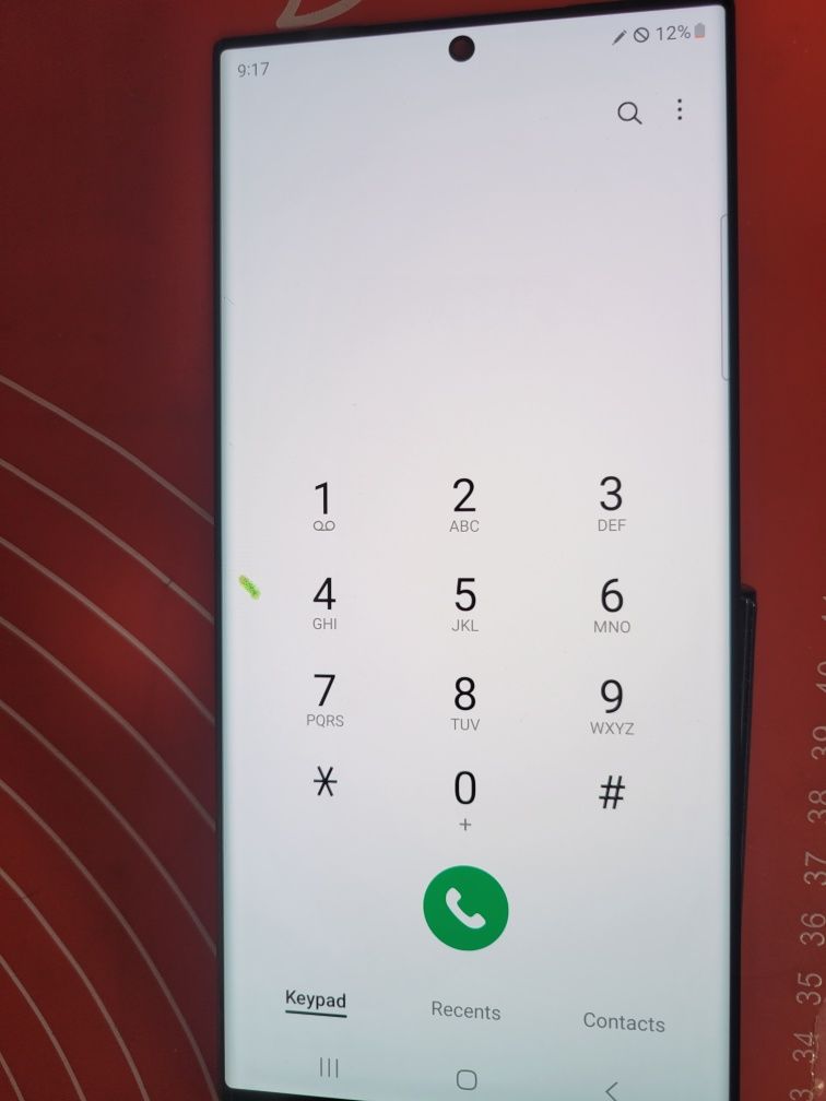 Продаю екрани на Samsung s23 ultra з дефектами