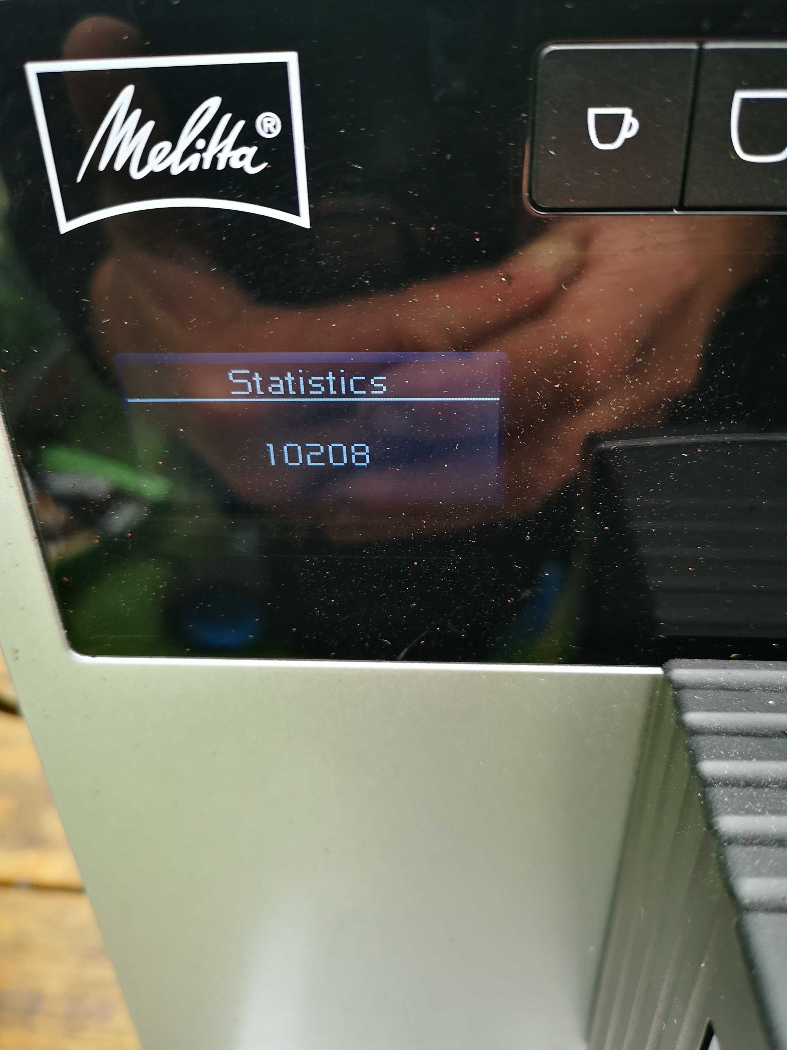 Ekspres automatyczny Melitta CI One Touch super stan
