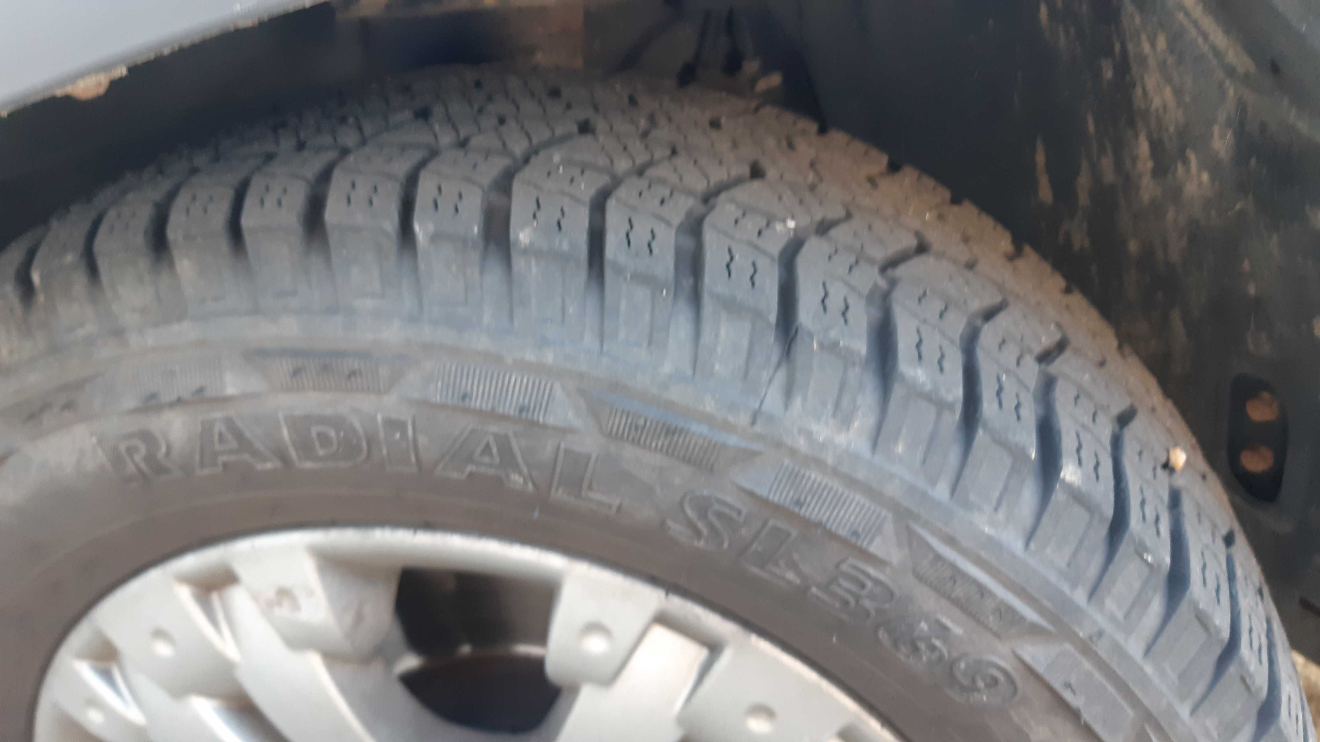 Fiat Strada Adventure 1.3 multijet