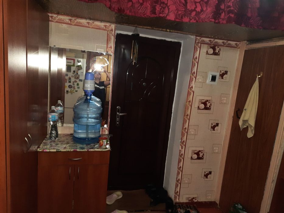 Продам 2 комнаты в общежитии! Химик! Химгородок! Хіммістечко