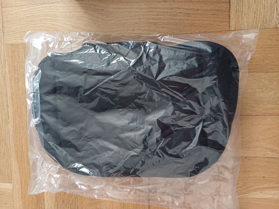 Fotelik axkid minikid 0-25 kg