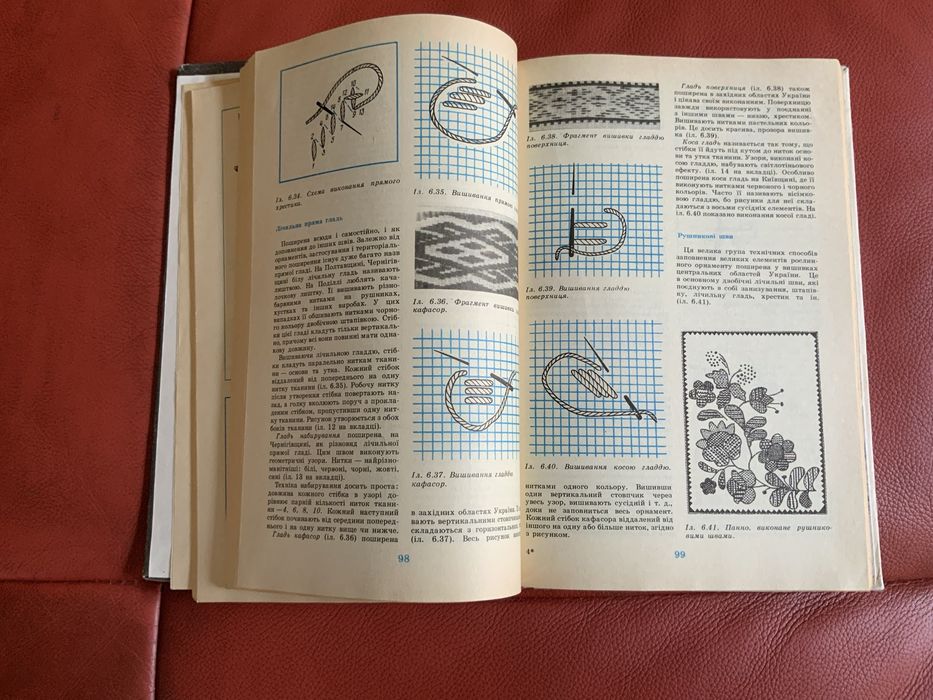 Книга Прикрась свій дім 1988