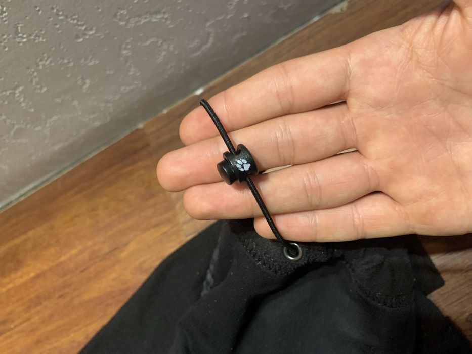 Фліска Jack Wolfskin