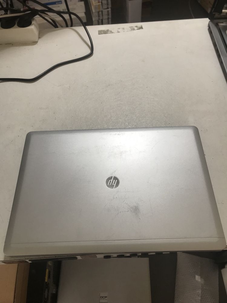 Portatil HP Folio 9490m I7