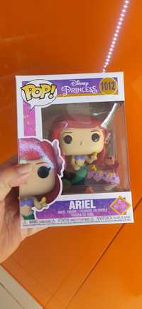 Funko Pop Princess Ariel Ultimate 1012