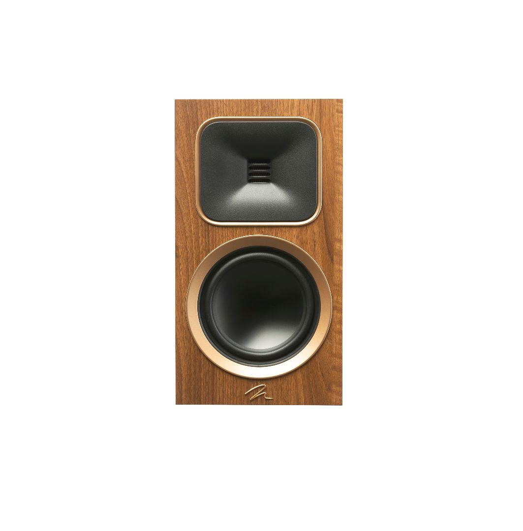 Martin Logan Foundation B1 Walnut