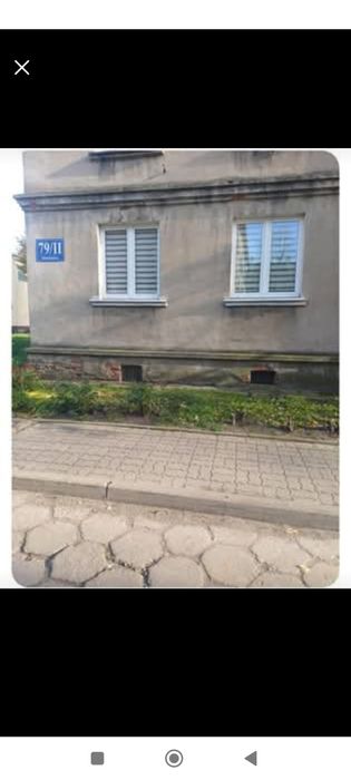 Sprzedam lub wynajmę mieszkanie