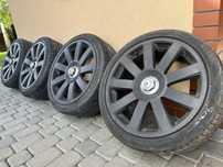 Felgi kola 18 5x112 sline audi vw golf pasat