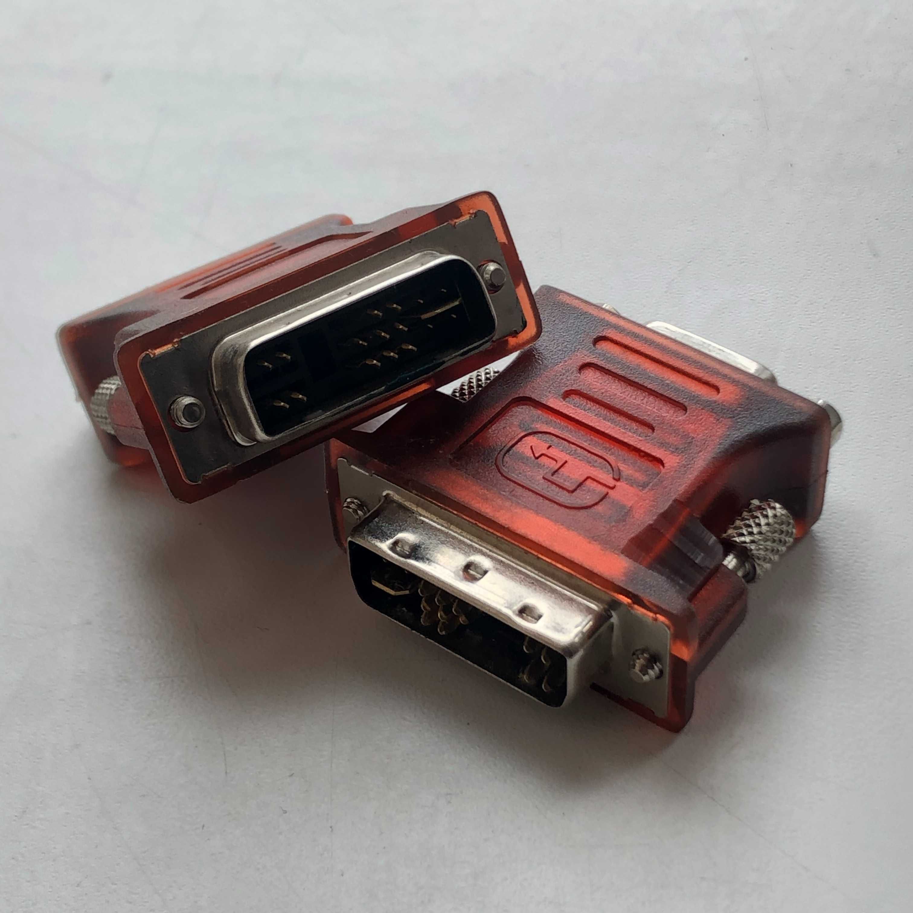 DATA SATA RCA DVI-VGA IDE для HDD SSD дисків, моніторів TV