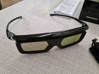 Sharp AN-3DG40 jak nowe okulary 3D