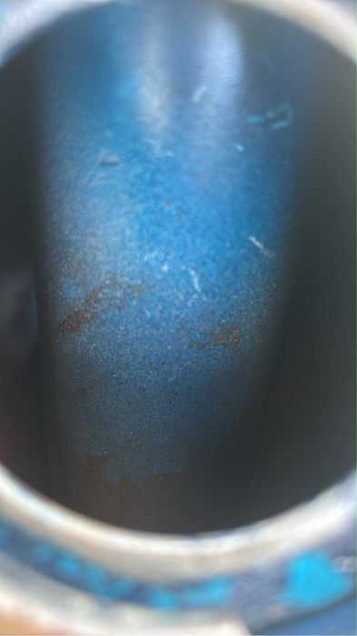 MZ ES 125 trophy