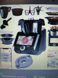 Lidlomix 2025 Monsieur Cuisin Smarte