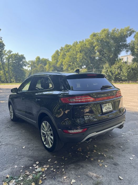 Продам Lincoln MKC (14)