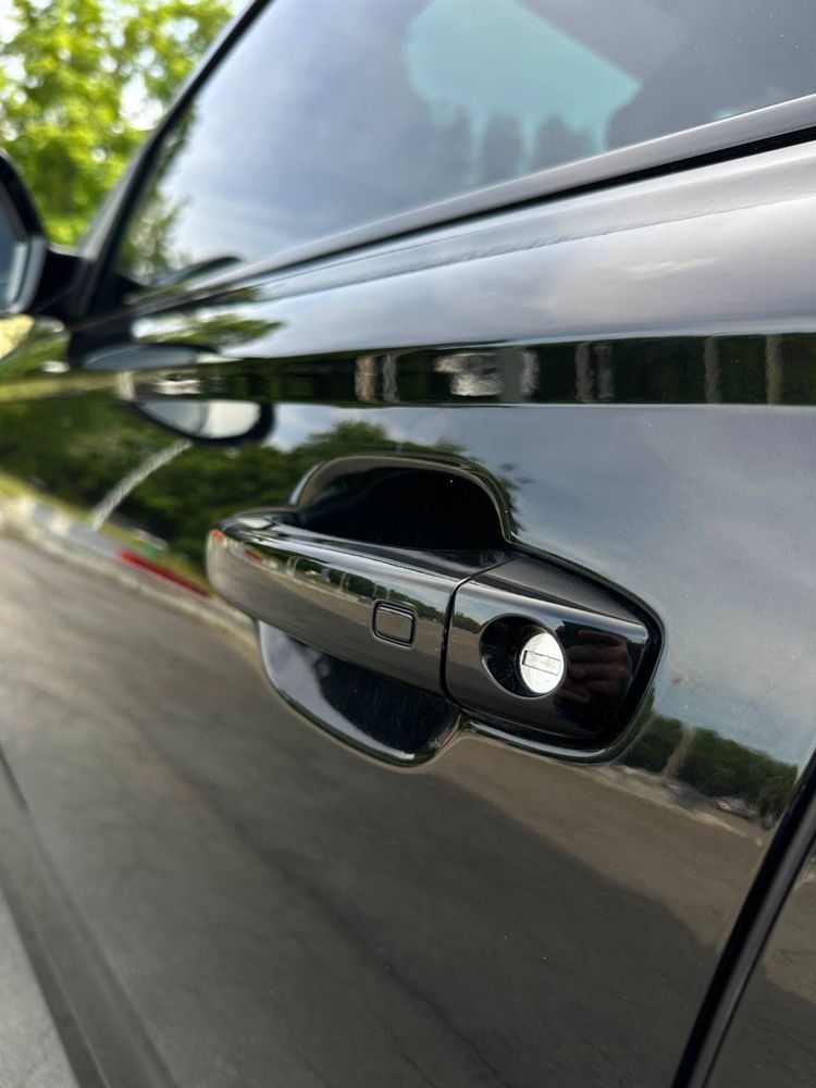 Audi A6 Prestige 2016