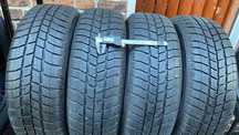 oz.8445 Opony 185/65R15 Barum Polaris 3 4szt RUDA ŚLĄSKA
