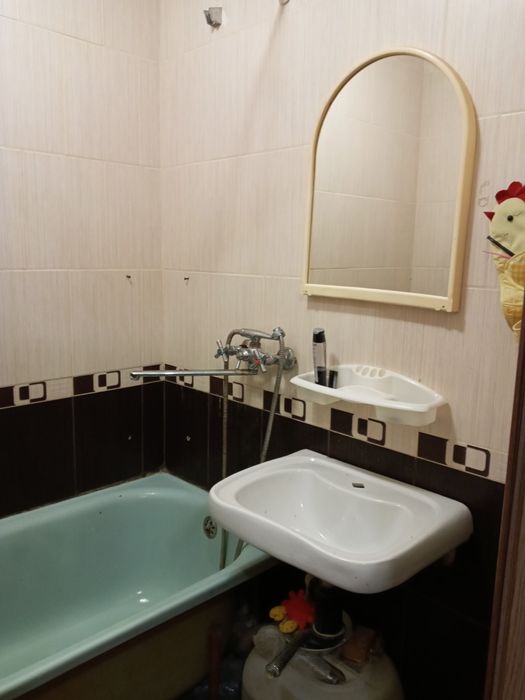 Продаю 1 кiмнатну квартиру Намив