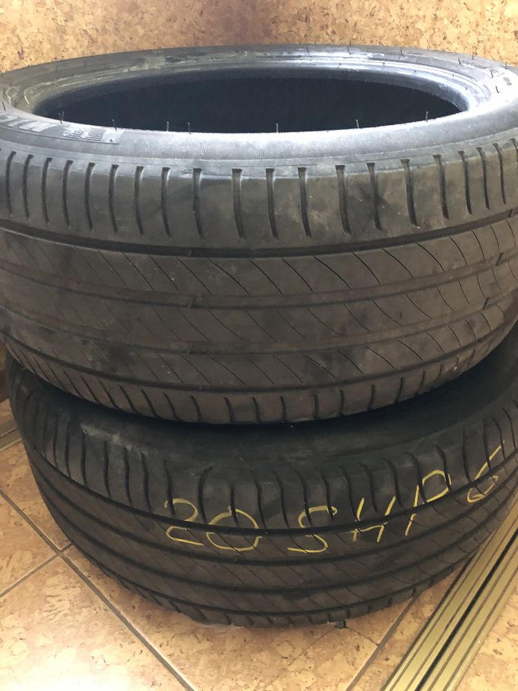 Колесо Michelin r18