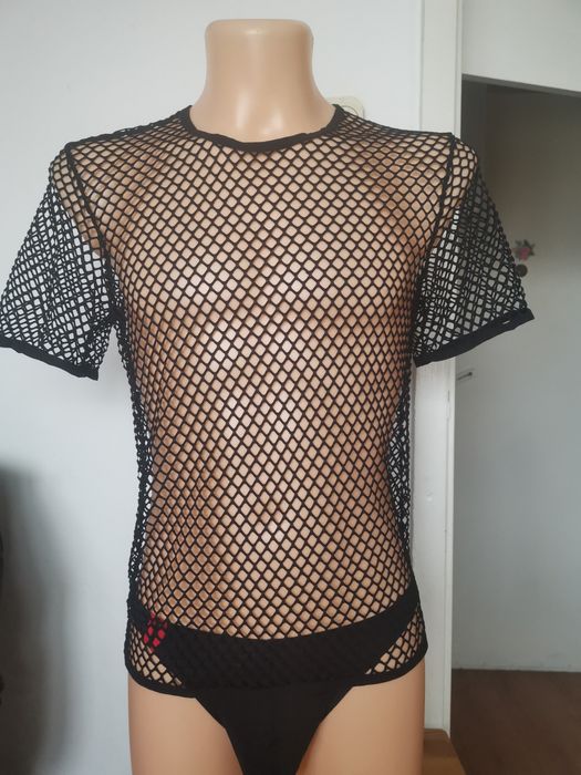 Koszulka męska rozmiar M