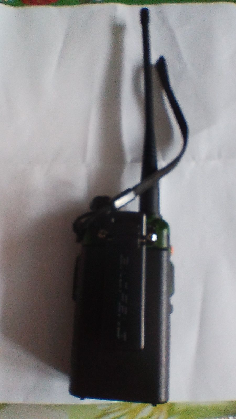 Baofeng UV5 moro  Radiotelefon krótkofalówka