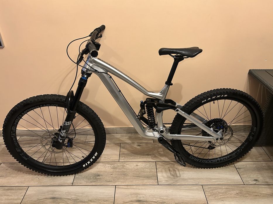 Rower Dartmoor Thunderbird FR Pro