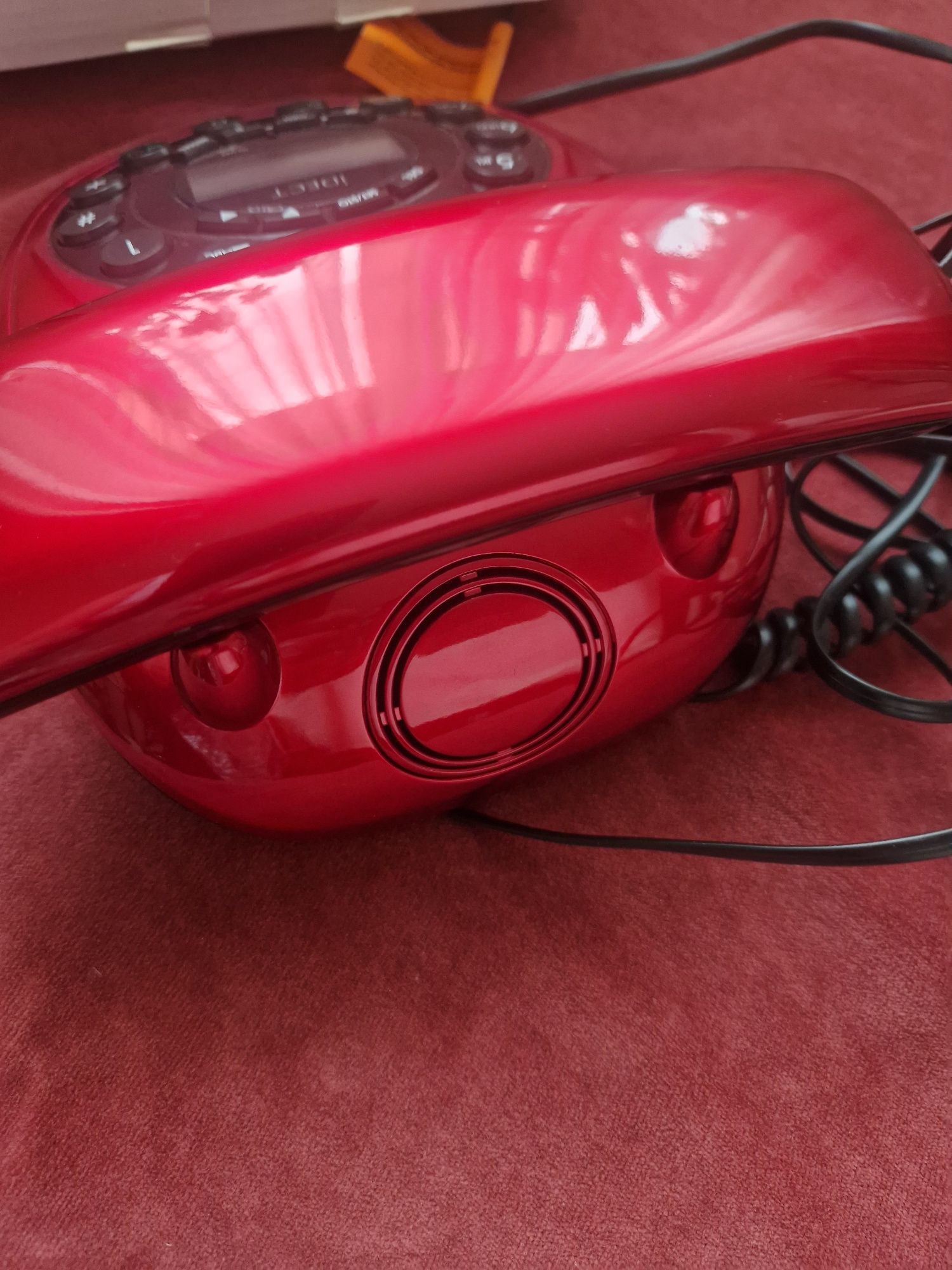 Idece - Carrera Classic  - Telefon