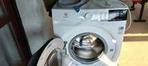 Pralka Electrolux PerfectCare 600 - opis