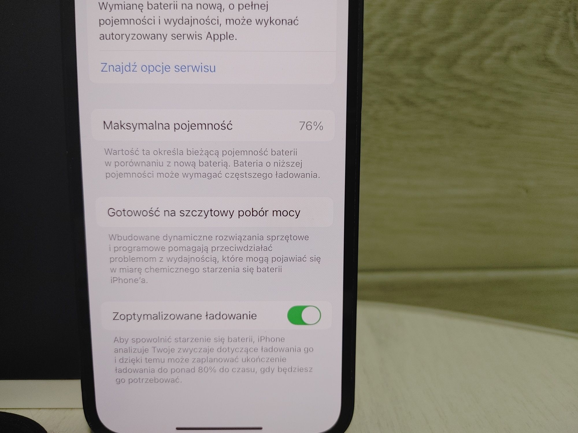 Iphone 13 Mini 128GB Bez Blokad