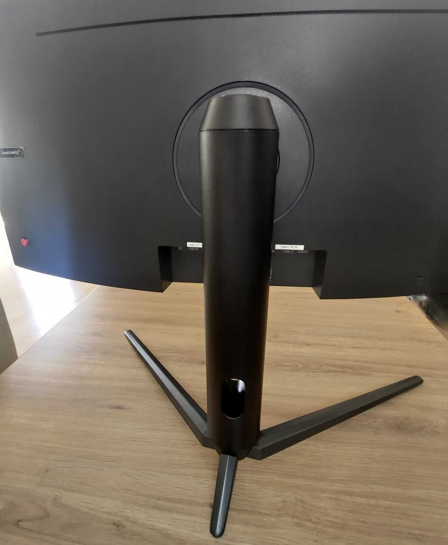 Monitor MSI Optix MAG301CR2 29.5" 2560x1080 (WFHD)