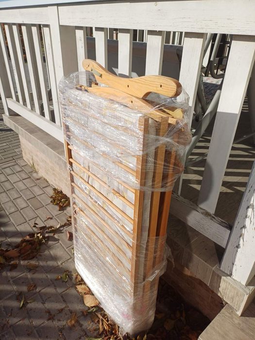 Меблі BAWARIA сервант ,прихожа, шафа купе, бойлер 300л , ліжечко дитяч